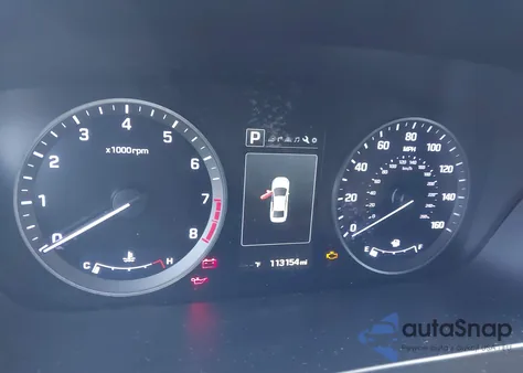 2015 Hyundai Sonata Limited from USA, damaged, VIN 5NPE34AF5FH084383